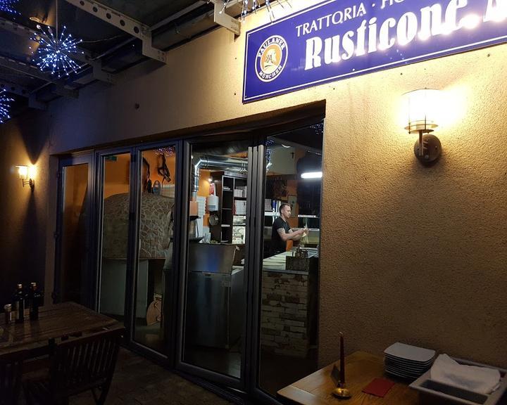 Trattoria Rusticone