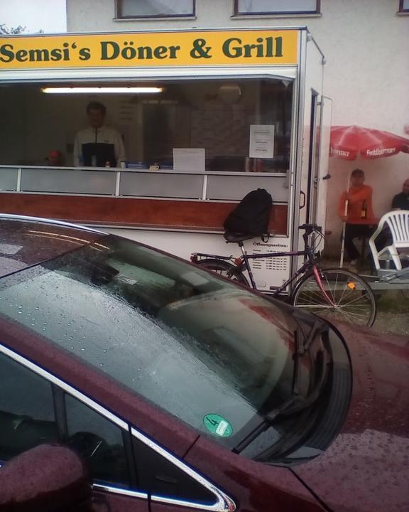 Semsis Döner Und Grill